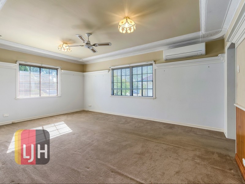 6 Brennan Street, Stafford QLD 4053