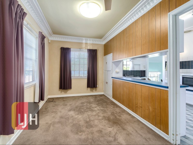 6 Brennan Street, Stafford QLD 4053