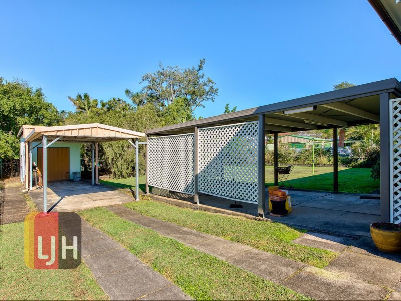 6 Brennan Street, Stafford QLD 4053