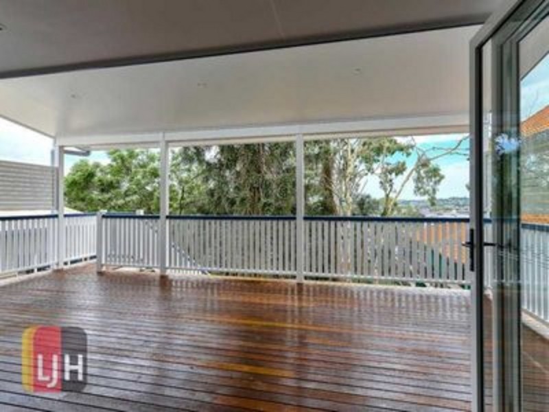 1/46 Bramston Terrace, Herston QLD 4006