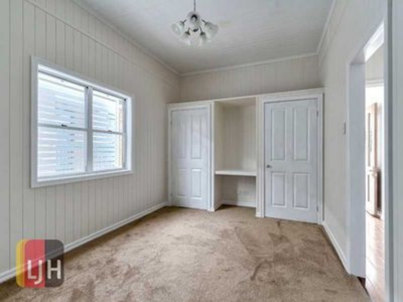 1/46 Bramston Terrace, Herston QLD 4006