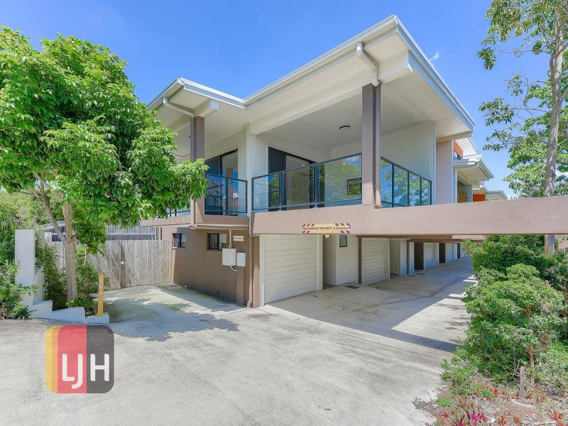 No. 1/11 Gamelin Crescent, Stafford QLD 4053