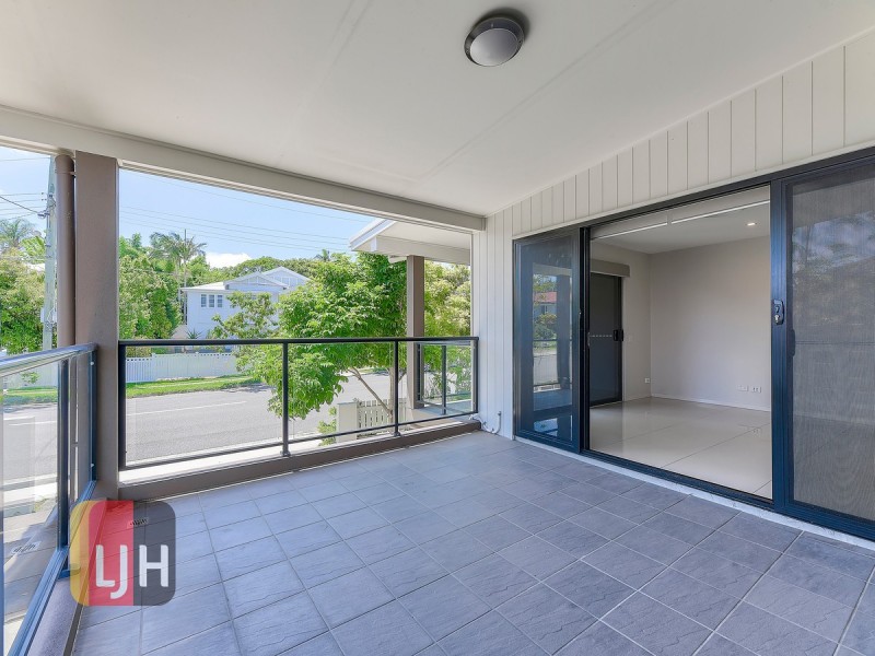 No. 1/11 Gamelin Crescent, Stafford QLD 4053