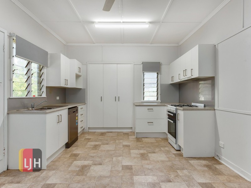 55 Fitzsimmons Street, Keperra QLD 4054