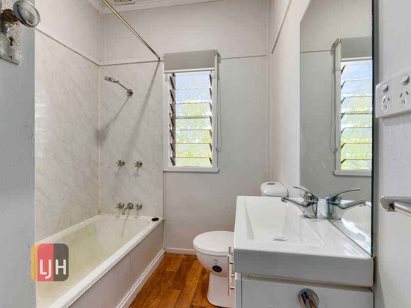 55 Fitzsimmons Street, Keperra QLD 4054