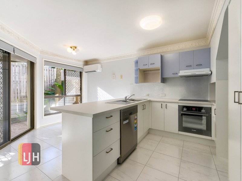 13/34 Parker Street, Newmarket QLD 4051