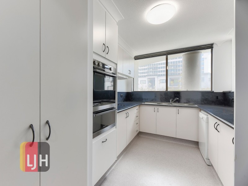 6/32 Fortescue Street, Spring Hill QLD 4000