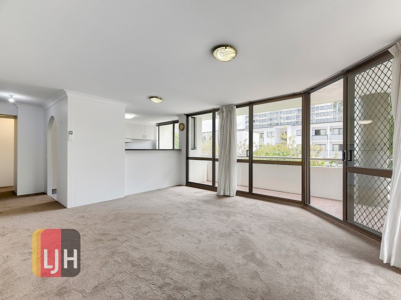 6/32 Fortescue Street, Spring Hill QLD 4000