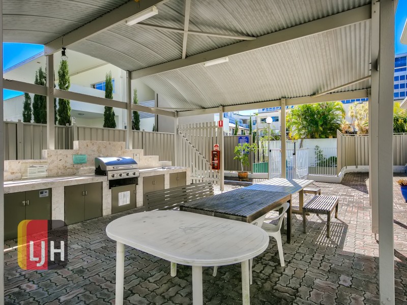 6/32 Fortescue Street, Spring Hill QLD 4000