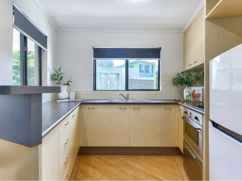 1/474 Upper Edward Street, Spring Hill QLD 4000