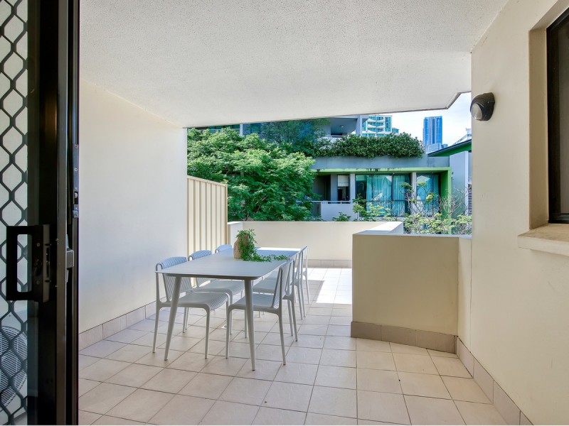 1/474 Upper Edward Street, Spring Hill QLD 4000