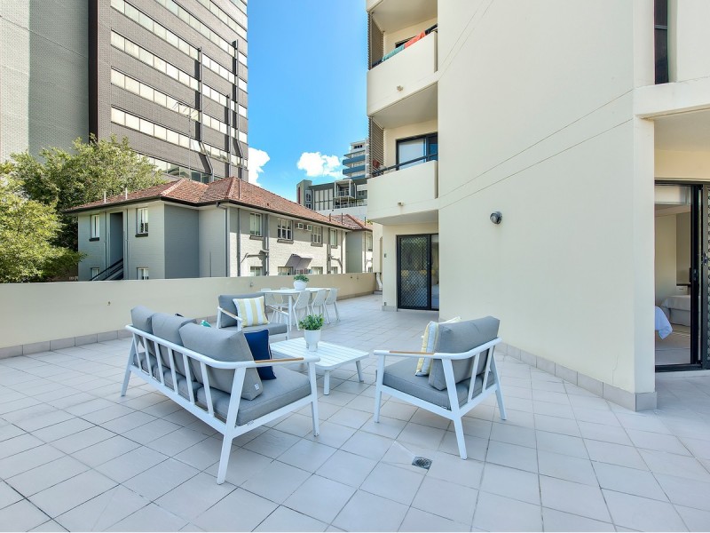 1/474 Upper Edward Street, Spring Hill QLD 4000