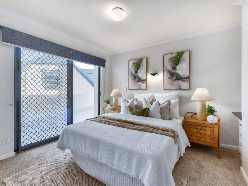 1/474 Upper Edward Street, Spring Hill QLD 4000