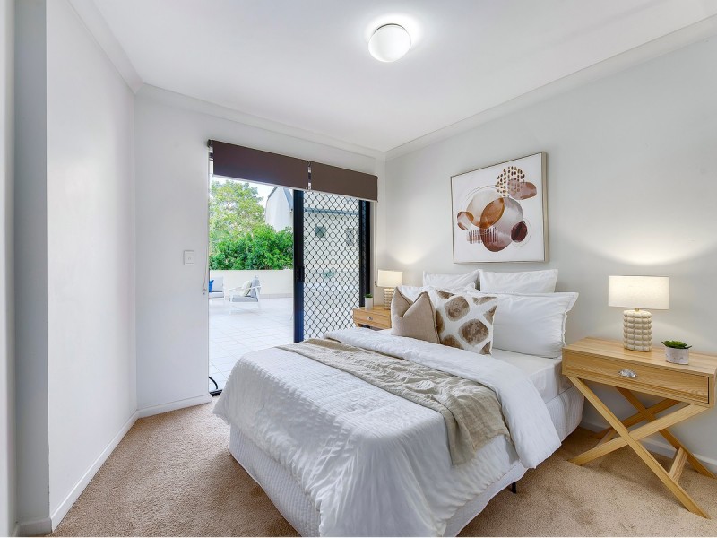 1/474 Upper Edward Street, Spring Hill QLD 4000
