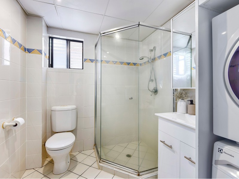 1/474 Upper Edward Street, Spring Hill QLD 4000