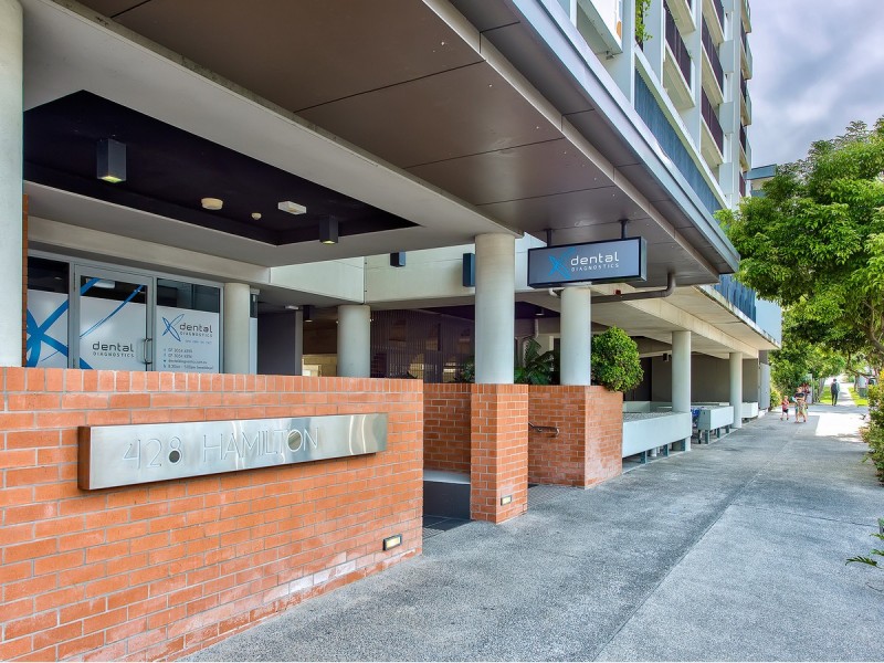 513/428 Hamilton Road, Chermside QLD 4032