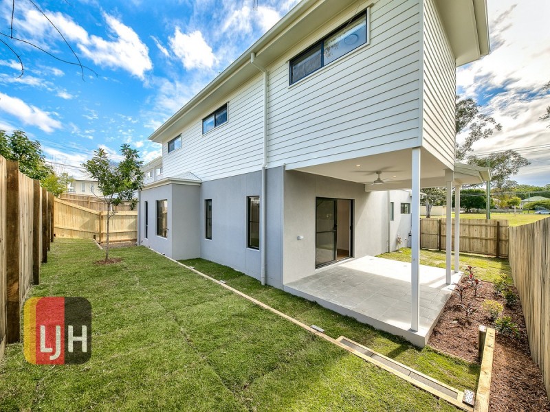 3 Fogarty Street, Stafford QLD 4053