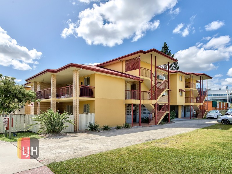 12/25 Bradshaw Street, Lutwyche QLD 4030