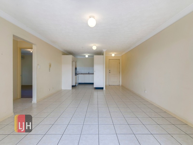 12/25 Bradshaw Street, Lutwyche QLD 4030