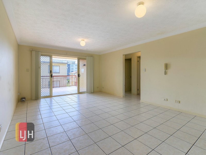 12/25 Bradshaw Street, Lutwyche QLD 4030