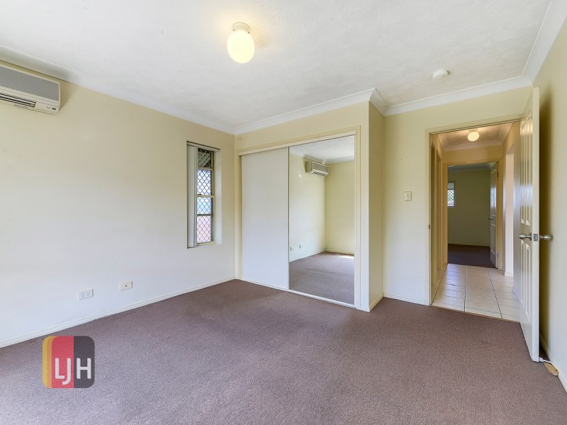 12/25 Bradshaw Street, Lutwyche QLD 4030