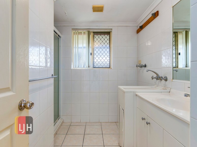 12/25 Bradshaw Street, Lutwyche QLD 4030