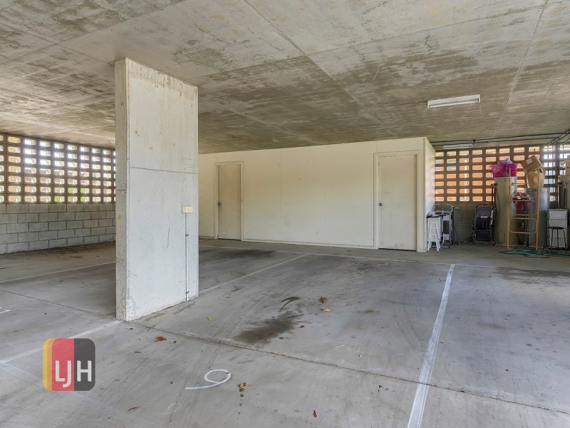 12/25 Bradshaw Street, Lutwyche QLD 4030