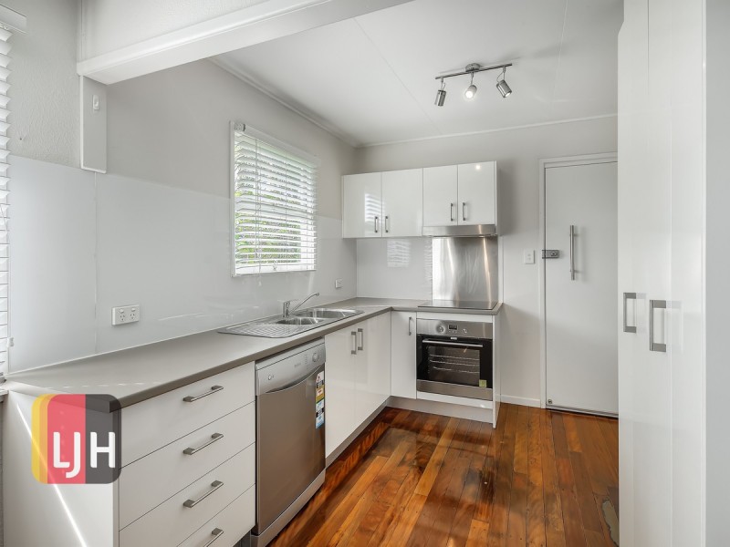 3/199 Lloyd Street, Enoggera QLD 4051