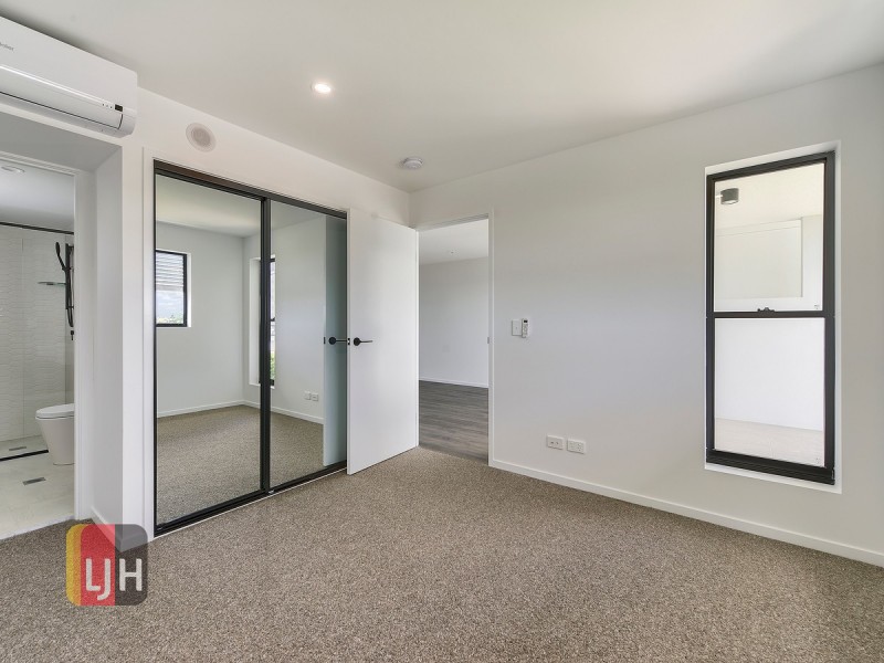 24/21 Sparkes Street, Chermside QLD 4032