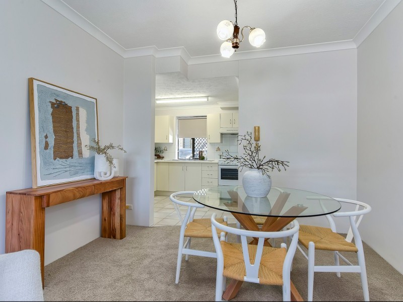 3/9 Denman Street, Alderley QLD 4051