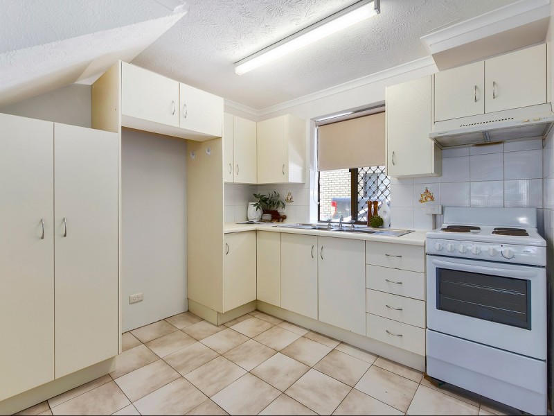 3/9 Denman Street, Alderley QLD 4051