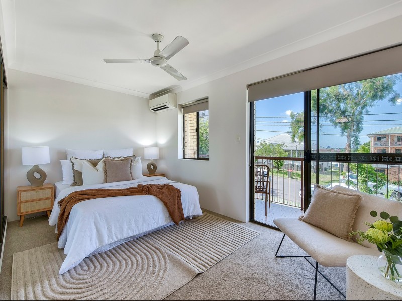 3/9 Denman Street, Alderley QLD 4051