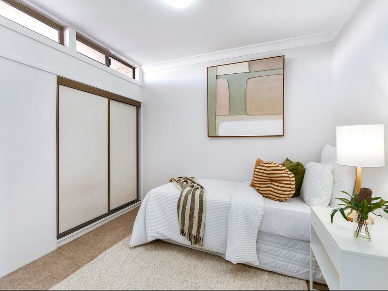 3/9 Denman Street, Alderley QLD 4051