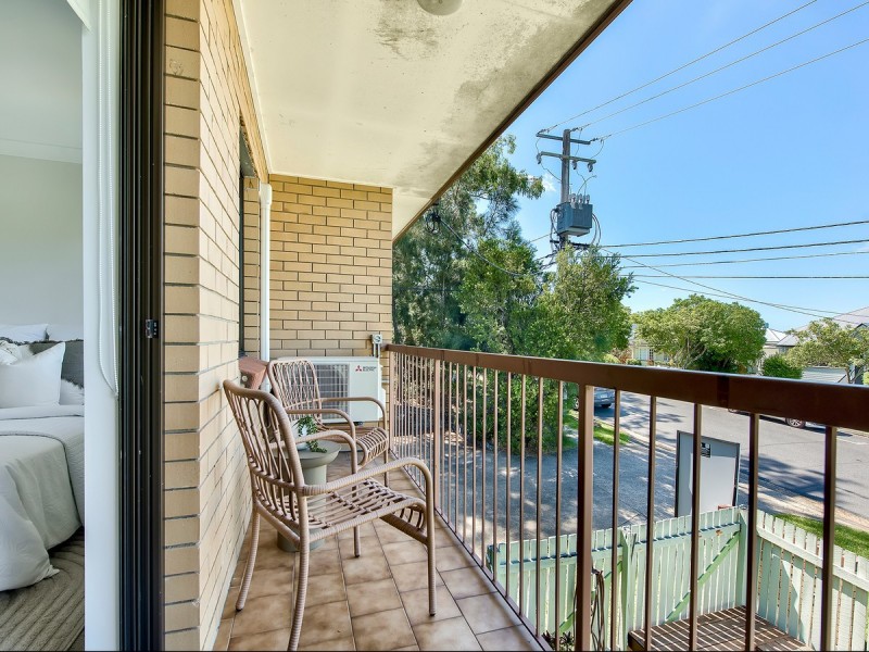 3/9 Denman Street, Alderley QLD 4051