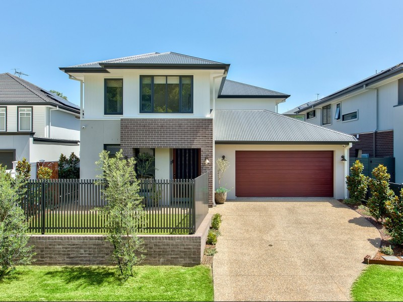 57 Desertrose Crescent, Bridgeman Downs QLD 4035