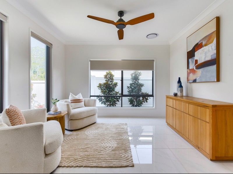 57 Desertrose Crescent, Bridgeman Downs QLD 4035