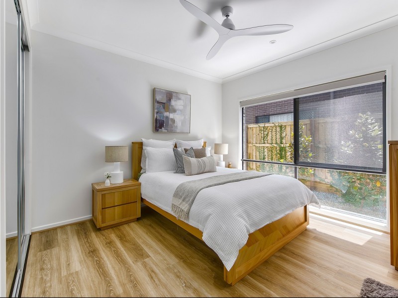 57 Desertrose Crescent, Bridgeman Downs QLD 4035