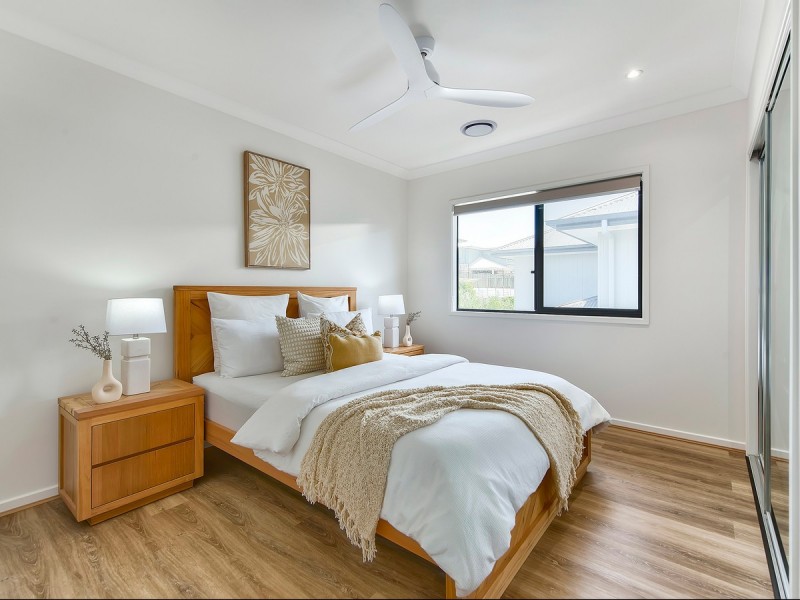 57 Desertrose Crescent, Bridgeman Downs QLD 4035