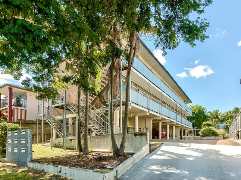 7/24 Fifth Avenue, Kedron QLD 4031