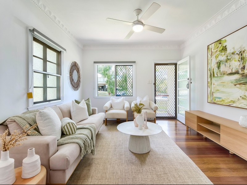 26 Matthews Street, Stafford QLD 4053