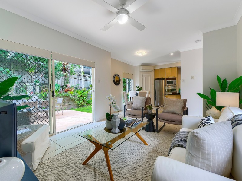 4/49 Bonney Avenue, Clayfield QLD 4011