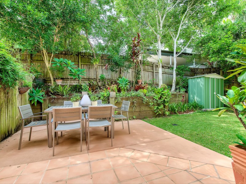 4/49 Bonney Avenue, Clayfield QLD 4011