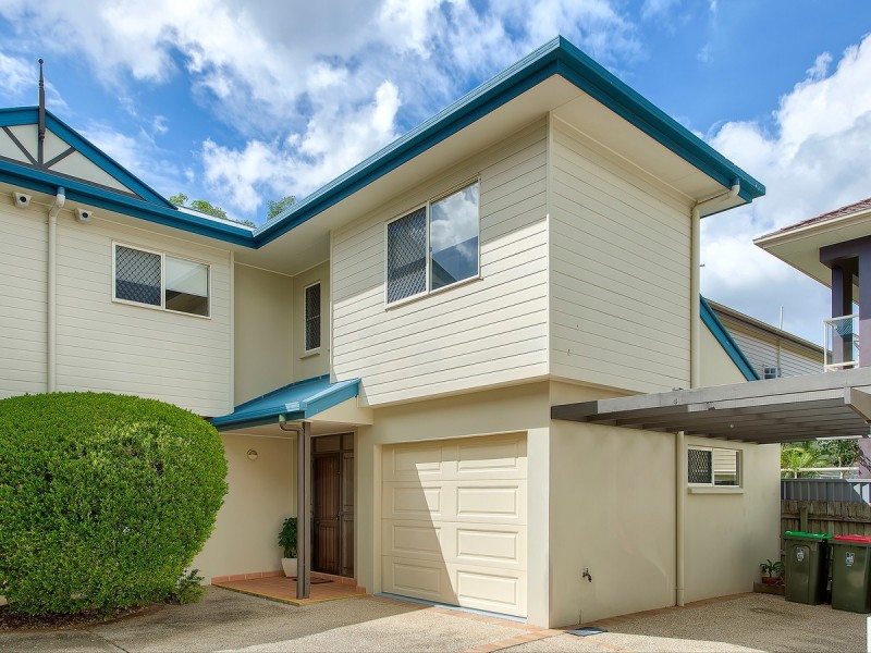 4/49 Bonney Avenue, Clayfield QLD 4011