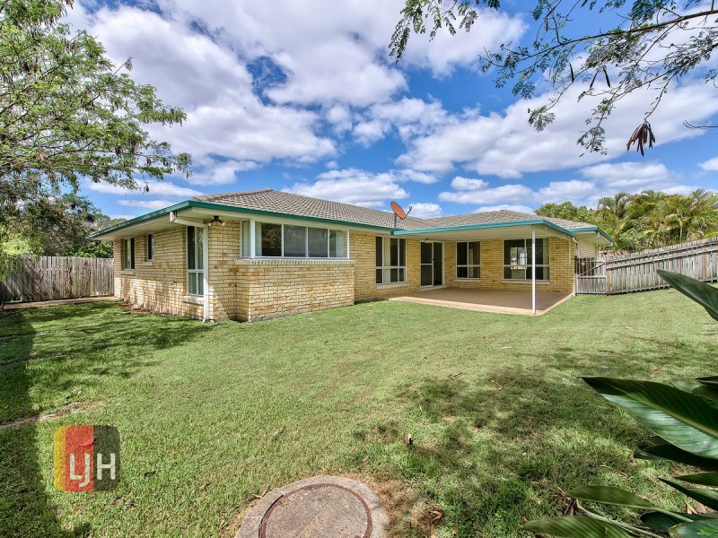 2 Inverness Street, Upper Kedron QLD 4055