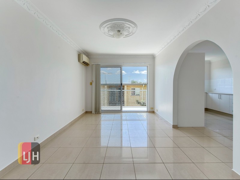 6/11 Legeyt Street, Windsor QLD 4030