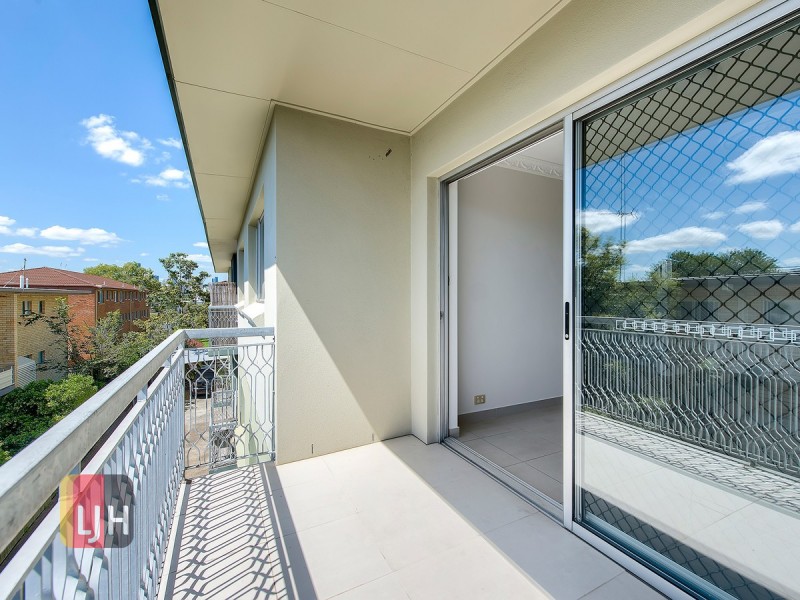 6/11 Legeyt Street, Windsor QLD 4030