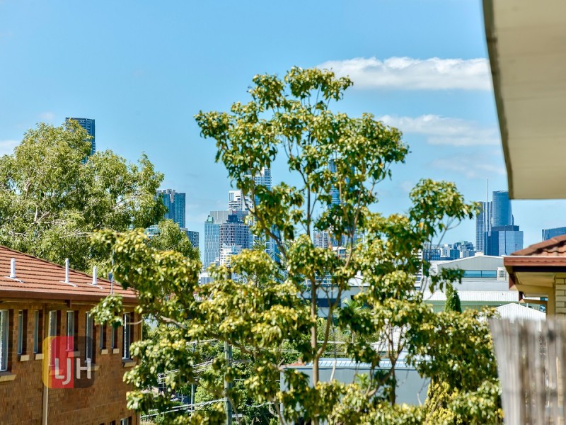 6/11 Legeyt Street, Windsor QLD 4030