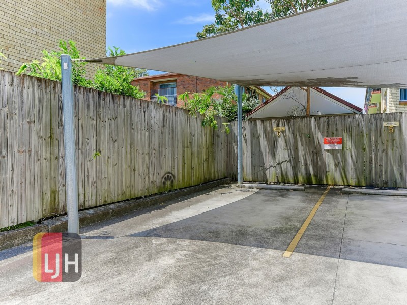 6/11 Legeyt Street, Windsor QLD 4030