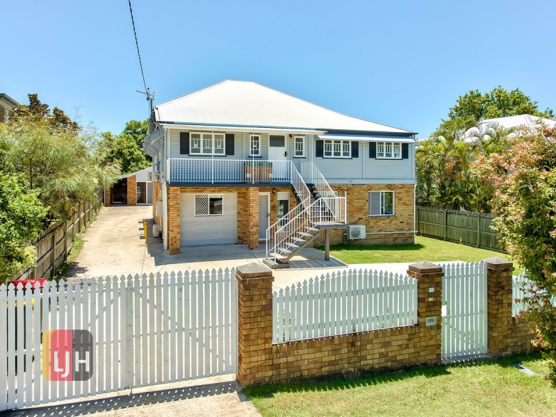 Units/63 Broughton Road, Kedron QLD 4031