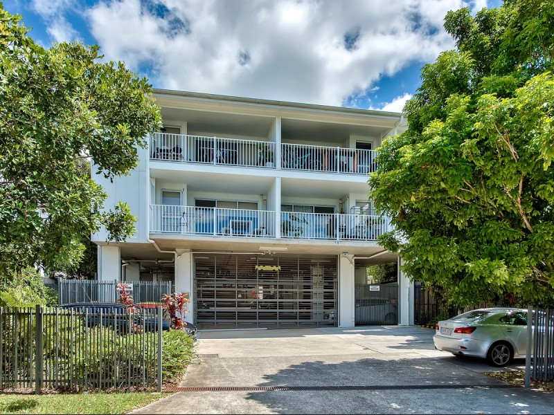 13/6 Trundle Street, Enoggera QLD 4051